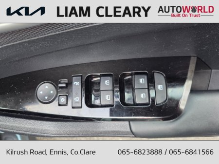 2024 Kia Sportage - thumbnail 17