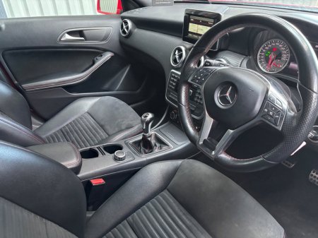 2014 Mercedes-Benz A Class - photo 6