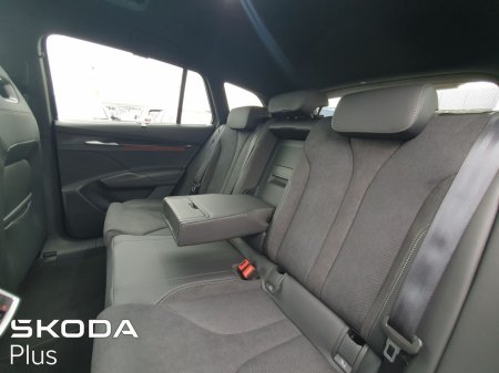 2026 Skoda Enyaq - photo 6