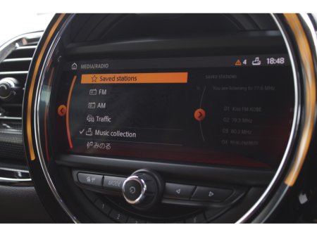 2019 MINI Clubman - thumbnail 13