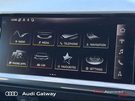 2025 Audi Q4 e-tron - thumbnail 12