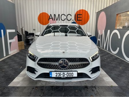 2023 Mercedes-Benz A Class - photo 6