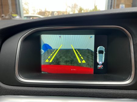 2015 Volvo V40 €11950 2015 VOLVO V40 T4 SE 1.6 AUTOMATIC / CRUISE CONTORL / REVERSE CAMERA / ELECTRIC MEMORY & HEATED SEATS €11,950 thumbnail