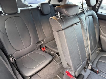 2018 BMW 2 Series Gran Tourer LUXURY - 2.0L DIESEL - AUTO - 7 SEATS - 12M WARRANTY - CAR: €21,950 thumbnail