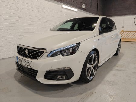 2019 Peugeot 308 - thumbnail 2