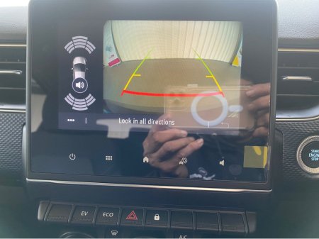 2022 Renault Arkana - thumbnail 14