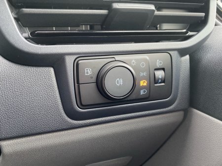 2026 Ford Transit Custom - thumbnail 17