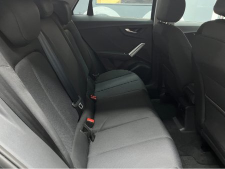 2023 Audi Q2 €33950 2023 AUDI Q2 35TFSI 1.5 AUTOMATIC / CRUISE CONTROL / REVERSE CAMERA / HEATED SEATS €33,950 thumbnail