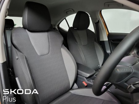 2024 Skoda Octavia Ambition 2.0Tdi 115Bhp €27,950 thumbnail