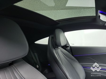 2025 Mercedes-Benz CLE - thumbnail 23