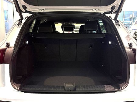 2026 Audi Q6 E-TRON €839 p/m - LAUNCH EDITION QUATTRO €81,554 thumbnail