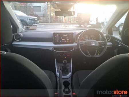 2023 SEAT Arona 1.0TSI 110hp SE+ | ONLY €76 PER WEEK €19,900