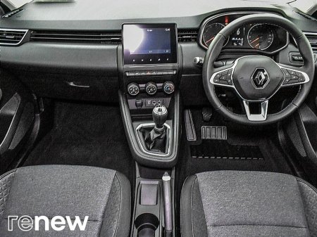 2023 Renault Clio TCe 90 DFull Evolution €18,990