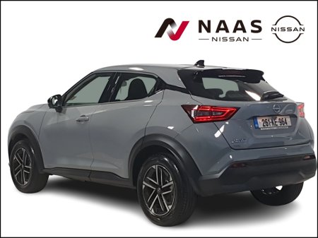 2026 Nissan Juke 1.0 SV PREMIUM MY24.2 thumbnail