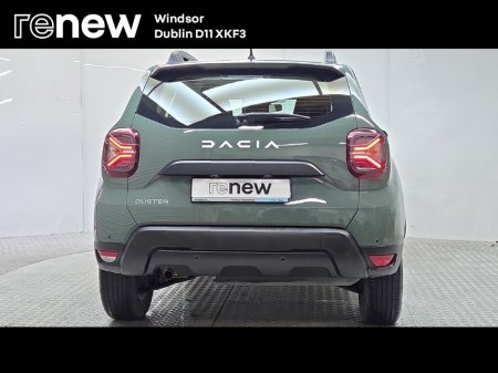 2023 Dacia Duster - thumbnail 9