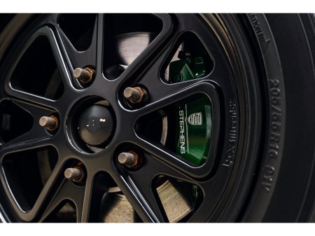 1988 Porsche 911 - thumbnail 10