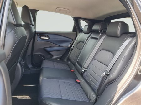 2022 Nissan Qashqai - photo 6