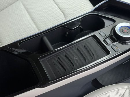 2024 Kia EV6 Earth 5DR Auto €36,950 thumbnail