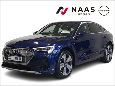 2022 Audi e-tron - thumbnail 24