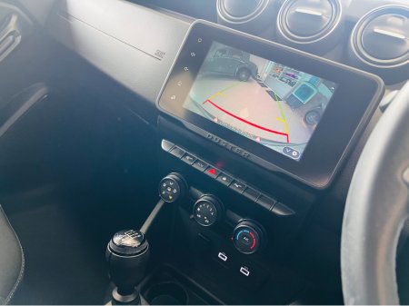 2023 Dacia Duster - thumbnail 6