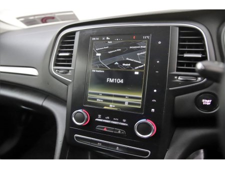 2017 Renault Megane - thumbnail 22