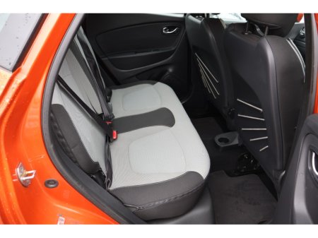 2014 Renault Captur - thumbnail 24