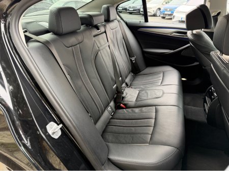 2022 BMW 5 Series KEYLESS ENTRY..HEAD-UP DISPLAY..HARMAN/KARDON thumbnail