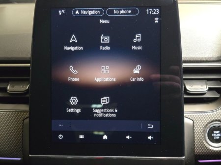 2023 Renault Arkana - thumbnail 13