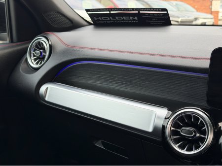 2023 Mercedes-Benz EQB - thumbnail 20