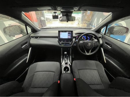 2023 Toyota Corolla - thumbnail 14