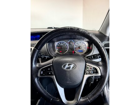2014 Hyundai i20 1.2 ACTIVE 5DR €6,990 thumbnail