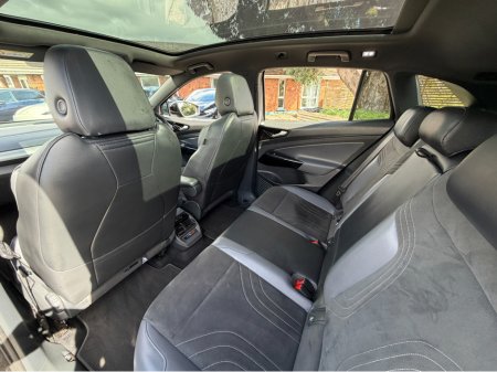 2023 Volkswagen ID.4 - thumbnail 19