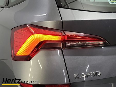 2024 Skoda Kamiq - thumbnail 8