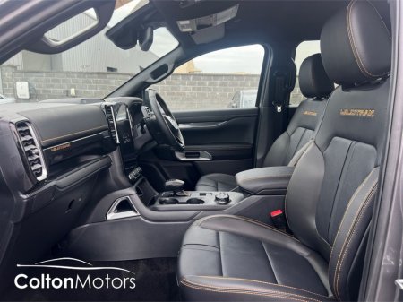 2026 Ford Ranger WildTrack (ORDER NOW FOR 2026 DELIVERY )