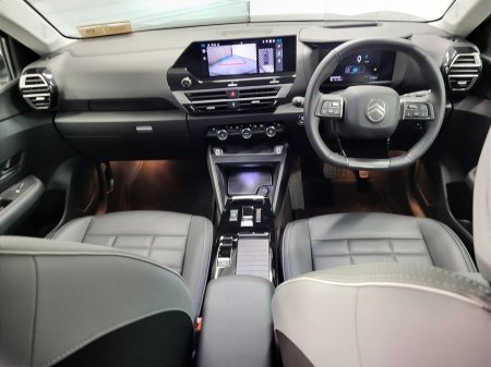 2025 Citroen E-C4 BEV 420 54kWh 156HP Max From €83 Per Week €28,975 thumbnail