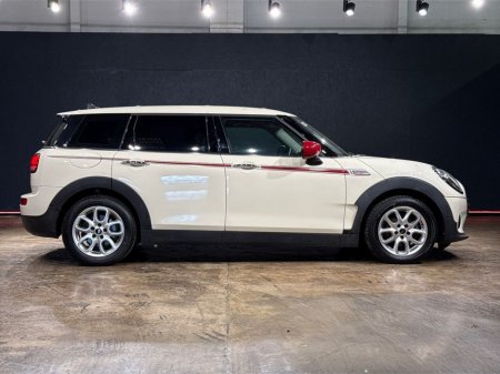 2020 MINI Cooper - thumbnail 2