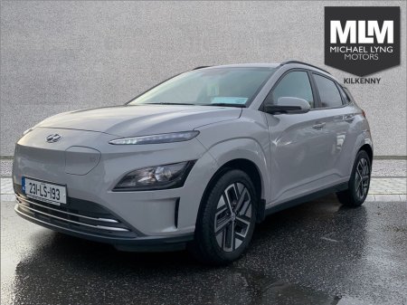 2023 Hyundai Kona Kauai Executive EV 5DR Auto €19,950 thumbnail