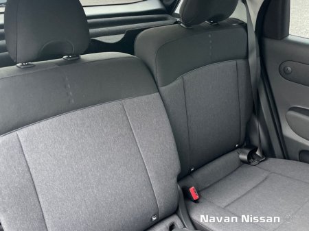 2025 Hyundai Inster Inster Elegance 49 kW €23,495 thumbnail