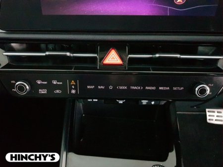 2024 Kia Niro Niro EV K4 Grey Cladding €31,900 thumbnail