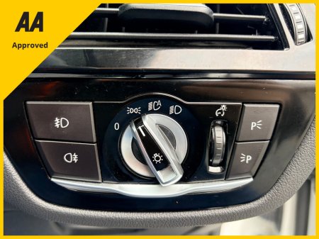 2018 BMW 5 Series 523D M-SPORT AUTO FULL LOADED WITH EXTRAS €27,950 thumbnail