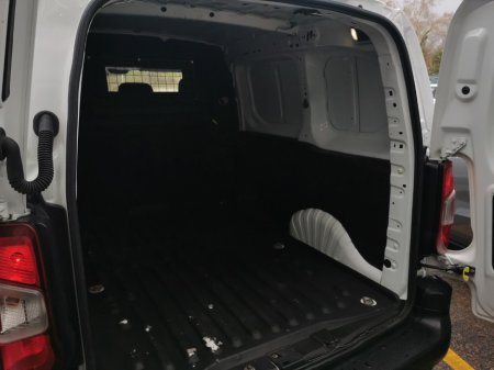 2021 Citroen Berlingo - thumbnail 11
