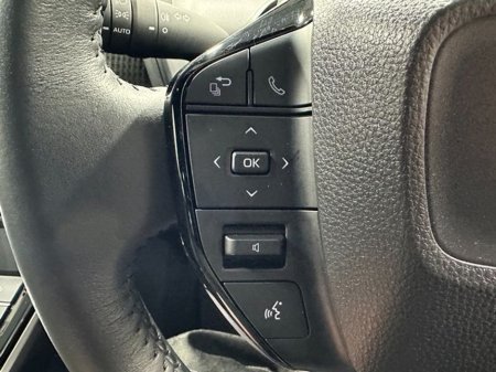 2024 Toyota bZ4X - thumbnail 17