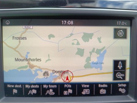 2016 Volkswagen Golf - thumbnail 7