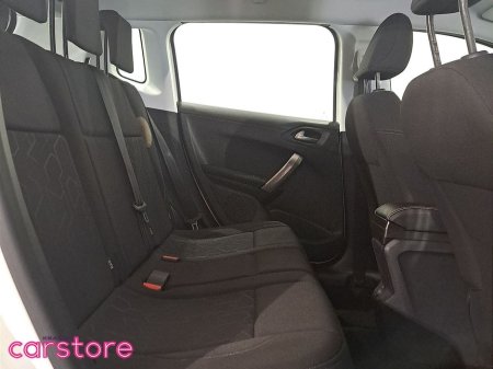 2016 Peugeot 2008 1.2 VTI 82 bhp Active €10,690 thumbnail