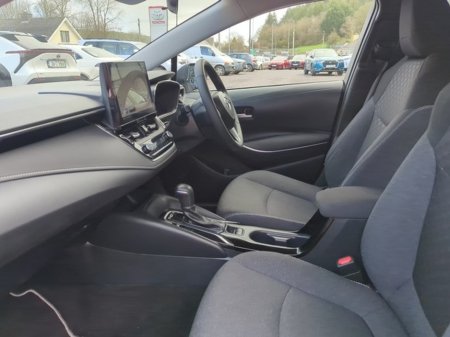 2024 Toyota Corolla - thumbnail 6