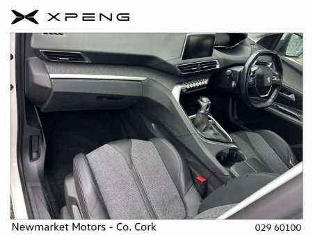 2019 Peugeot 3008 - thumbnail 14