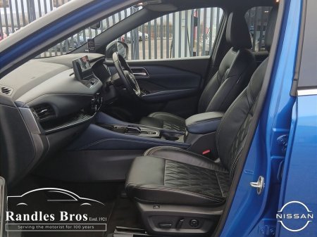 2023 Nissan Qashqai - thumbnail 11