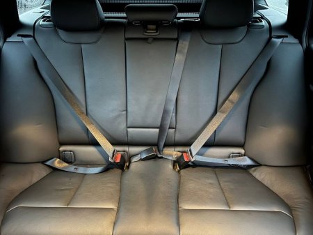 2018 BMW 3 Series 320d M-SPORT COMPETITION // SHADOW EDITION // NEW 20" COMPETITION ALLOYS // SUNSET ORANGE METALLIC €25,950 thumbnail