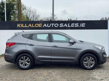 2016 Hyundai Santa Fe - thumbnail 7