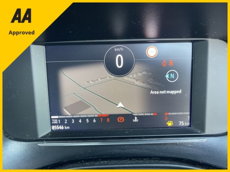 2022 Opel Corsa - thumbnail 8